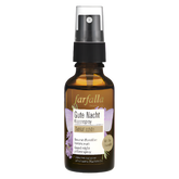 Farfalla sleep good lavender pillow spray 30 ml